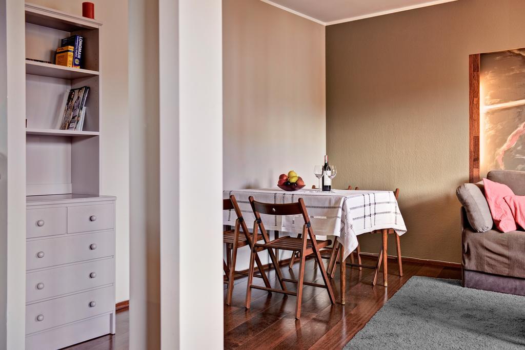 Best Inn Poznan Apartament Wojskowa Quarto foto