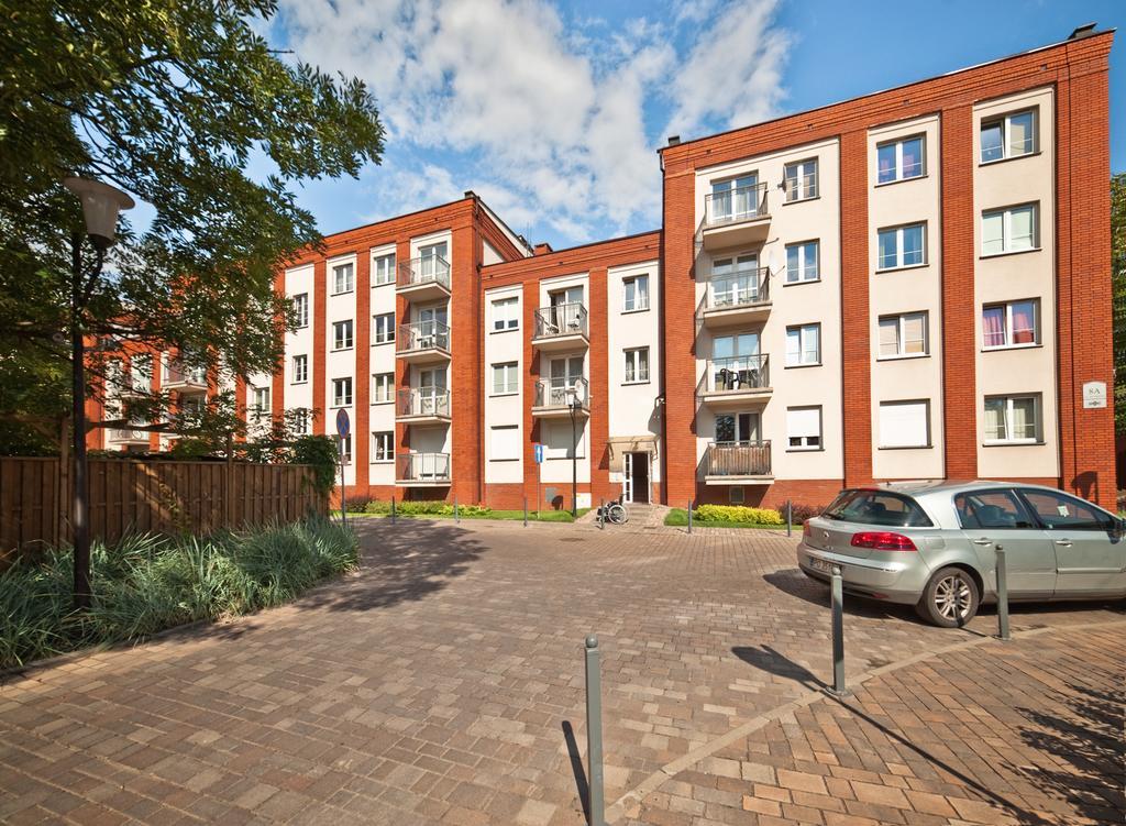 Best Inn Poznan Apartament Wojskowa Quarto foto